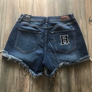 NEW Hollister Shorts